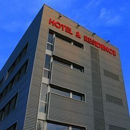 Silver Hotel Residence Bagnolo in Piano RE