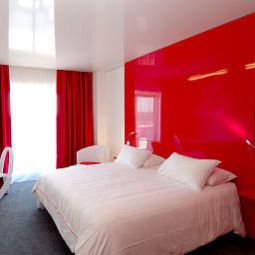 Hotelfotos Quality Suites and Spa Arcachon