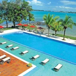 Photos des hôtels  Playa Tortuga Hotel Beach And Resort