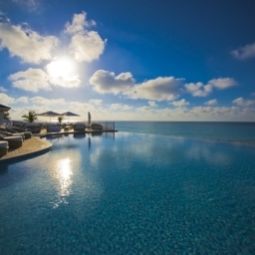 Фасад Bimini Bay Resort and Marina Fotos