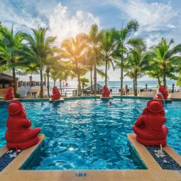 Hotelfotos Andaman White Beach Resort