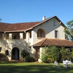 Posada Puerto Bemberg Iguazu Puerto Libertad 