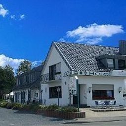 Hotelfotos Rosenhof