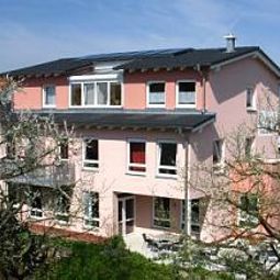 Hotelfotos Sankt Veit Pension