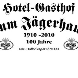 Zertifikat Zum Jägerhaus Fotos