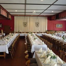Bankettsaal Zum Jägerhaus Fotos
