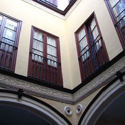 Интерьер Don Pedro Fotos