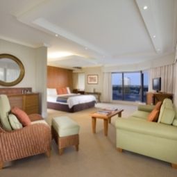 Suite Jupiters Hotel and Casino - Go Fotos
