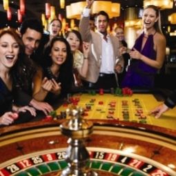  Jupiters Hotel and Casino - Go Fotos