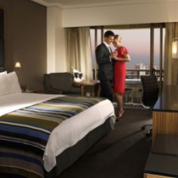 Chambre Jupiters Hotel and Casino - Go Fotos