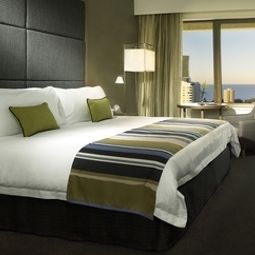 Chambre Jupiters Hotel and Casino - Go Fotos