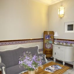 Hall Paris Hostal Fotos