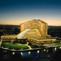 Jupiters Hotel and Casino - Go Broadbeach 
