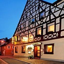 Hotelfotos Alt Bamberg