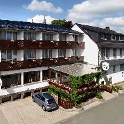 Haus Wiesengrund Hallenberg Nordrhein-Westfalen