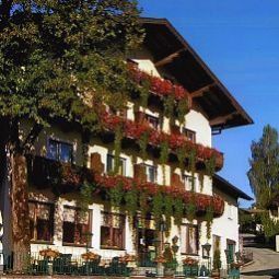 Goldener Stern Gasthof St. Koloman 
