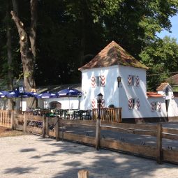 Engfurt Gasthaus Töging am Inn 