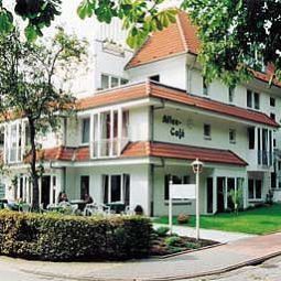 Bögemann Gästehaus Bad Rothenfelde 