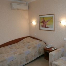 Yubileiny Minsk 
