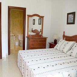 Camera Miguel Angel Apartamentos Fotos