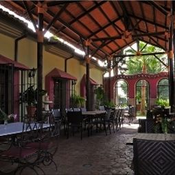 Ресторан Molino de Santillan Fotos