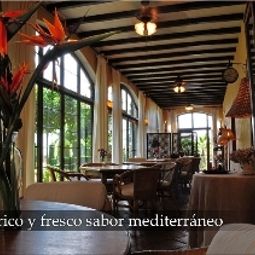 Ресторан Molino de Santillan Fotos