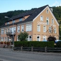 Hotelfotos Finken Gasthaus