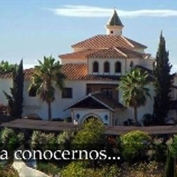 Фасад Molino de Santillan Fotos