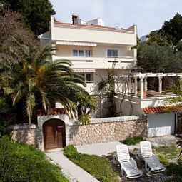 Villa Kokolo Omiš Splitsko-Dalmatinska