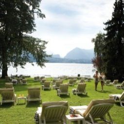 Giardino Wellness-& Spa-Hotel Beatus Fotos