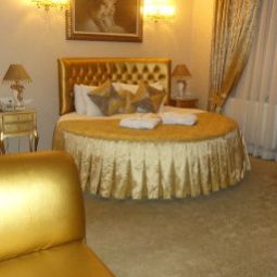 Junior-Suite Golden Boutique Hotel Fotos