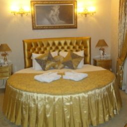 Junior-Suite Golden Boutique Hotel Fotos