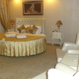Suite Golden Boutique Hotel Fotos