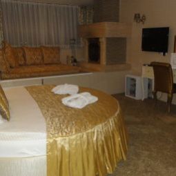 Suite Golden Boutique Hotel Fotos