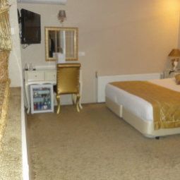 Suite Golden Boutique Hotel Fotos