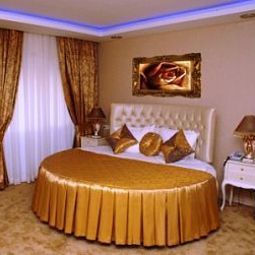Suite Golden Boutique Hotel Fotos