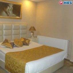 Camera Golden Boutique Hotel Fotos