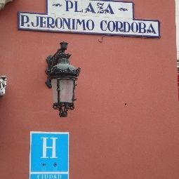 Vue extérieure Doña Blanca Sevilla Fotos