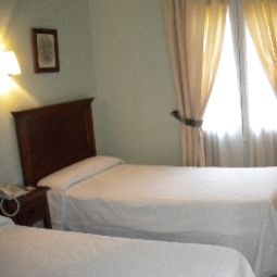 Chambre Doña Blanca Sevilla Fotos