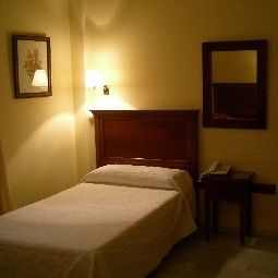 Chambre Doña Blanca Sevilla Fotos