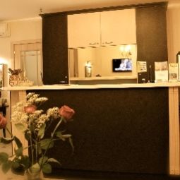 Ресепшен AventInn Fotos