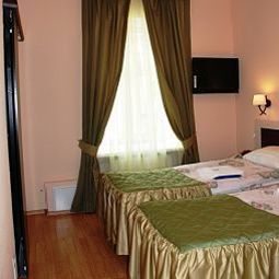 Номер AventInn Fotos
