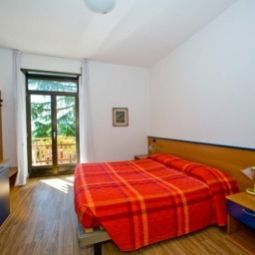 ALLA CROCE Tenno 