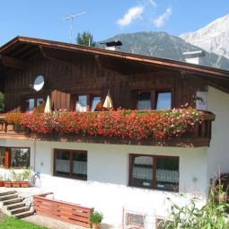 Haus Sonnenschein Pension Миминг 