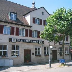 Lamm Waldenbuch Baden-Württemberg