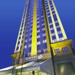 Hotelfotos Slaviero Executive Guarulhos