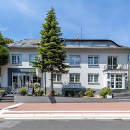 Thermenhotel Soden Hessen