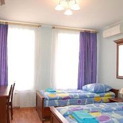 Номер AventInn Fotos