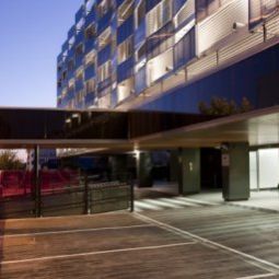 Vista esterna Holiday Inn Express MADRID - LEGANES Fotos