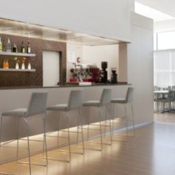 Bar Holiday Inn Express MADRID - LEGANES Fotos